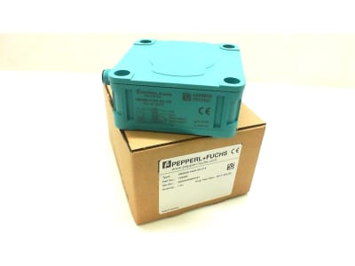 PEPPERL & FUCHS UB2000-F42S-E6-V15