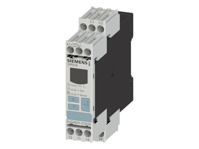 SIEMENS 3UG4625-1CW30