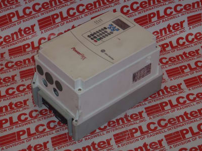 ALLEN BRADLEY 20AD034C3AYYANC0