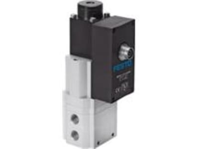 FESTO MPPES-3-1/8-6-420