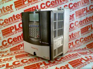 ALLEN BRADLEY 20AD1P1A3AYNAEG0