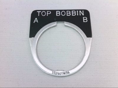 EATON CORPORATION 10250M36-TOPBOBBIN