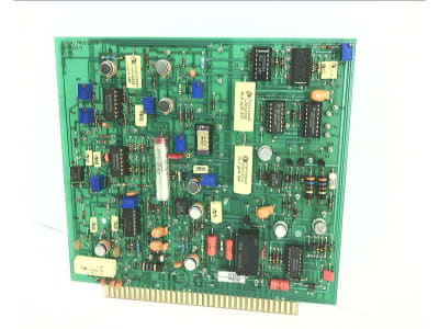 THERMO ENVIRONMENTAL 007-0524-2