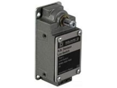 SCHNEIDER ELECTRIC L100WTRN2M20