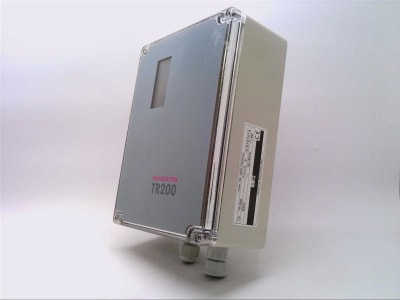 NOVASINA TR200