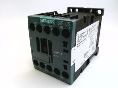 SIEMENS 3RT2016-1AD01