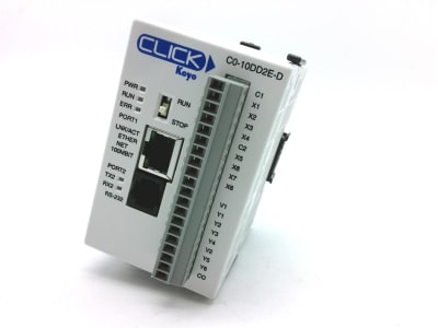 AUTOMATION DIRECT C0-10DD2E-D