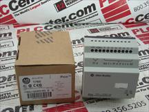 ALLEN BRADLEY 1760-L12DWD-ND