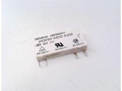 TE CONNECTIVITY V23092A1012A302