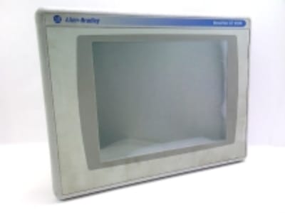 ALLEN BRADLEY 6182H-10TEH4D