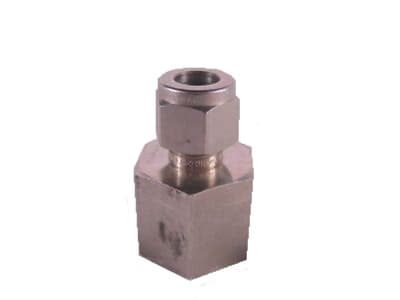SWAGELOK SS-600-7-12
