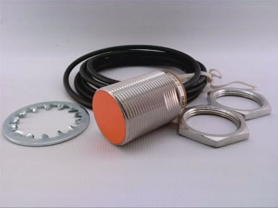 EFECTOR IIB3015BBPKG/2M/PUR-IIS242