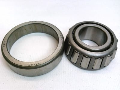 JTEKT M12649/10