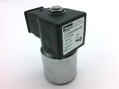 PARKER 71215SN33N00N0D100B2