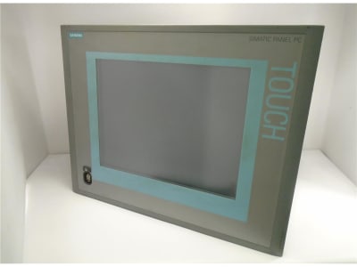 SIEMENS 6AV7-820-0AB20-1AC0