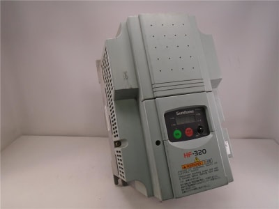 SUMITOMO MACHINERY INC HF3204-7A5-W