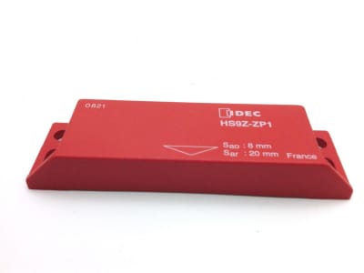 IDEC HS9Z-ZP1