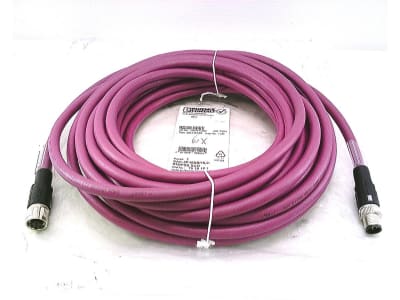 PHOENIX CONTACT SAC-2P-MSB/10,0-910/FSB SCO