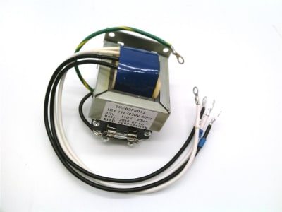 KITO CORPORATION TRF62F6011