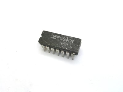 GENERIC 084CN