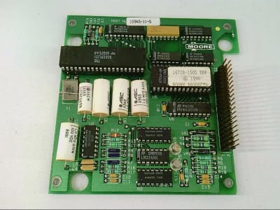 SIEMENS 15945-11-5
