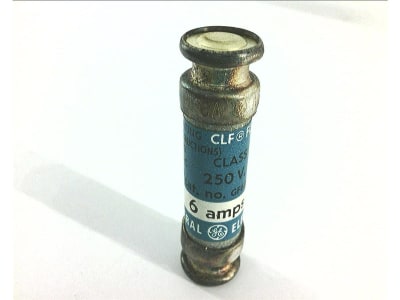GENERAL ELECTRIC K5