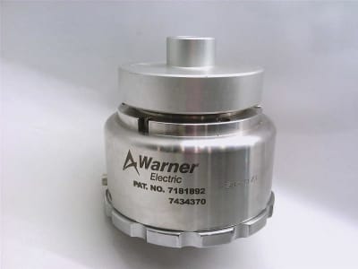 ALTRA INDUSTRIAL MOTION M4.5-208