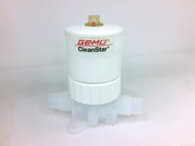 GEMU C60-12D77305A2-2HPW