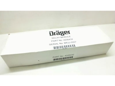 DRAGER 4206432