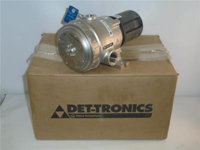DET TRONICS 007168- 005