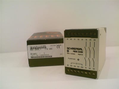 SCHMERSAL AES-2335.1