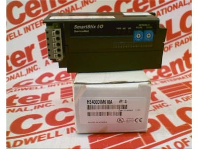 HORNER AUTOMATION HE400DIM610