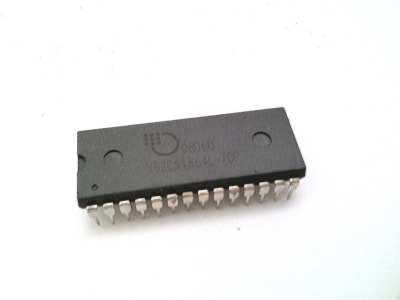 SAMSUNG K6T0808C1D-DB70