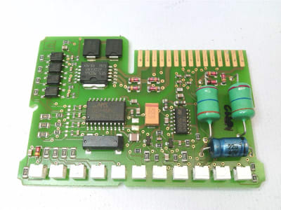 SIEMENS 3330615-01