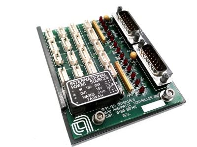 APPLIED MATERIALS 0100-00946