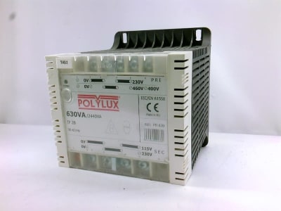 POLYLUX PD 630