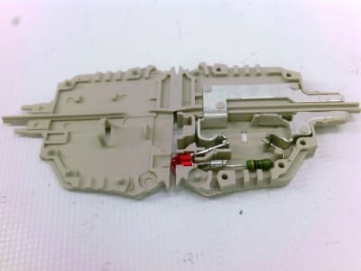 WEIDMULLER SIHA-1/G20/LED-60-150V