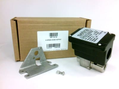 ACI ADVANCE CONTROLS INC WP-10-10