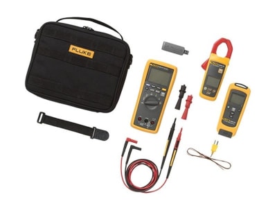 FLUKE FLK-3000 FC HVAC