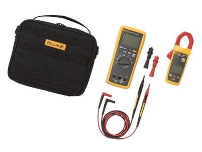 FLUKE FLK-A3000FC KIT