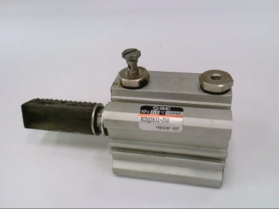 SMC ECDQ2B32-25D