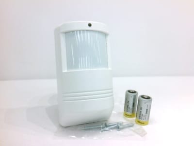 NAPCO SECURITY GEM-PIR