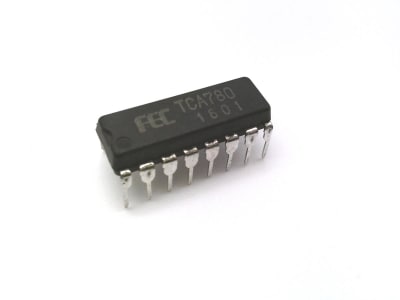 SIEMENS TCA780