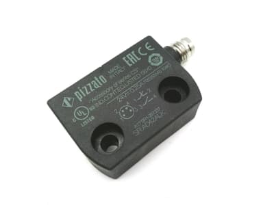 PIZZATO SR AD42ALK