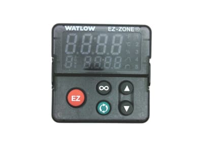 WATLOW PM6C3FJ-AAAAAAA