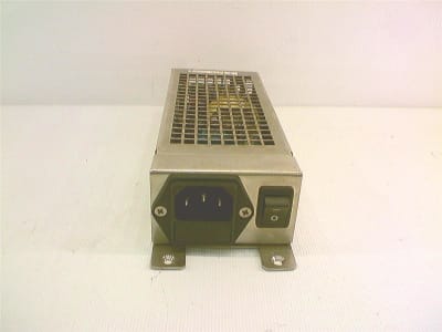 SL POWER ELECTRONICS M023-CX-P-1