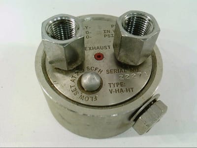 PMC PMC-PT/SAN-025-V-HA-HT