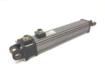 EXLAR GSM30-1202-MCM-AB7-238