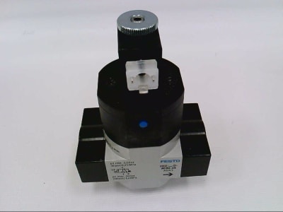 FESTO HEE-3/8-D-MINI-24