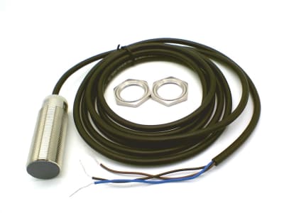 TELEMECANIQUE SENSORS XS118BLNAL2